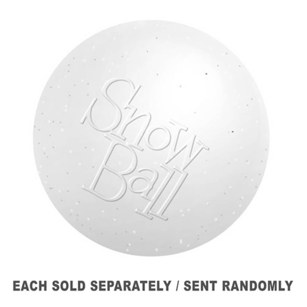 Schilling Snow Ball Crunch